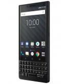 BlackBerry KEY 2 Dual-SIM LTE smartphone 11.4 cm (4.5 inch) 2.2 GHz, 1.8 GHz Octa Core 128 GB 12 Mpix, 12 Mpix Zwart Zwart Zwart