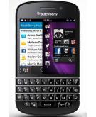 BlackBerry Q10 QWERTY Black