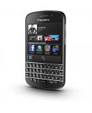 BlackBerry Q10 QWERTZ Black