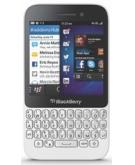 Blackberry Q5 White
