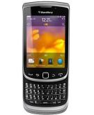 Blackberry Torch 9810 AZERTY Zinc Grey