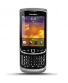 Blackberry Torch 9810 Grey Black