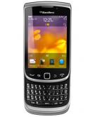 Blackberry Torch 9810 Grey Black