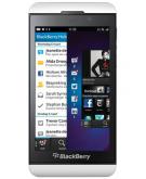 Blackberry Z10 White