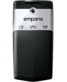 Emporia Emporia CLICKplus 3G black