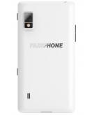Fairphone 2 White