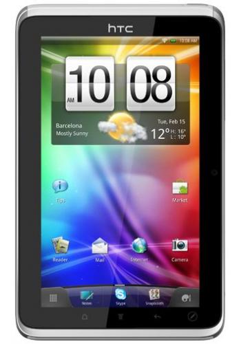 HTC Flyer 32GB 3G + WiFi