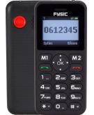 FM-7550 Senioren Telefoon