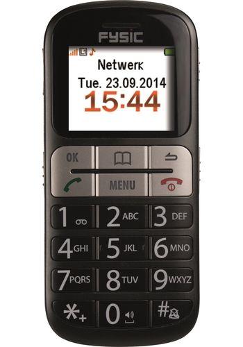 Fysic FM-7800 Big Button Comfort GSM