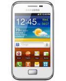Galaxy Ace Plus S7500 Chic White
