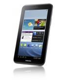 Galaxy  Tab2  7.0 3G  Zwart