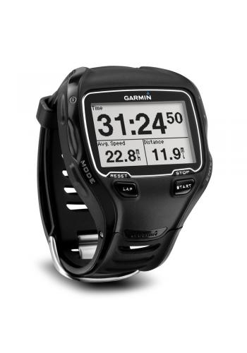 Garmin Forerunner 910XT Zwart