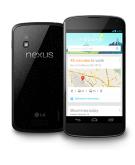 Nexus 4 E960 Black 16GB