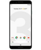 Google Pixel 3 128 GB White