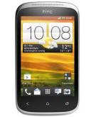 HTC Desire C Beats White