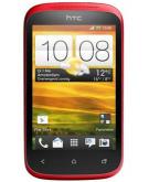 HTC Desire C Flamenco Red