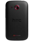 HTC Desire C Stealth Black