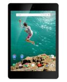 HTC NEXUS 9 LTE 32GB SCHWARZ Tablet Black