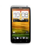 HTC One X White