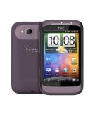 HTC Wildfire S Bliss Purple
