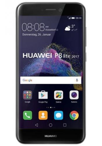 Huawei P8 LITE 2017 - BLACK