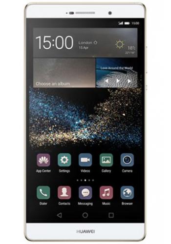 Huawei P8 Max 64GB Champagne