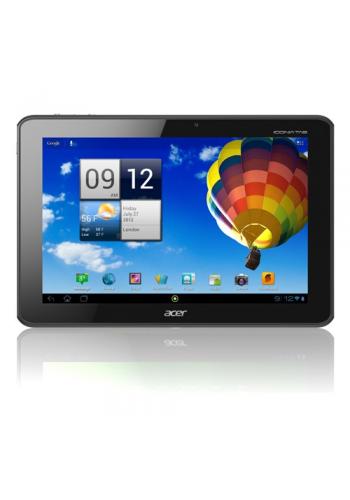 Acer Iconia Tab A510 - Wi-Fi 32GB Black