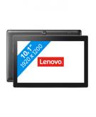 Lenovo TB3 X70\10.1 FULL HD 1920x1200\MTK MT8735 QC 1.3GHZ 64BIT\2GB\32G EMMC