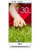 LG G2 32GB White
