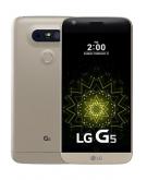 LG G5 Gold