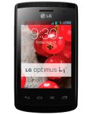 LG Optimus L1 II E410 Black