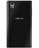 LG P940 Prada Black