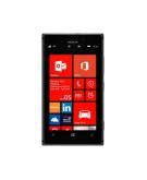 Lumia 925 Black