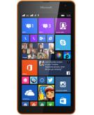 Microsoft Lumia 535 WP 8.1 8GB Single-Sim Orange