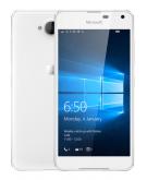 Microsoft Lumia 650 White
