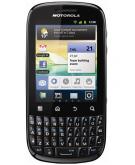 Motorola Fire XT316 Black