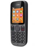 Nokia 100 Black