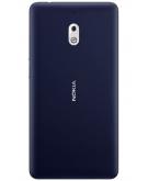 Nokia 2.1 Blue Silver