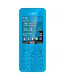 Nokia 206 Dual Sim Blue