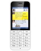 Nokia 220 White