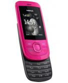 Nokia 2220 Slide Hot Pink