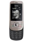 Nokia 2220 Slide Silver