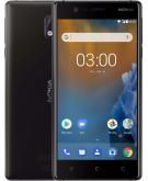 Nokia 3 Single SIM black