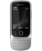 Nokia 6303i Classic Steel
