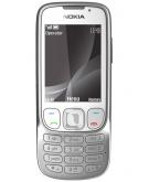 Nokia 6303i Classic White Silver