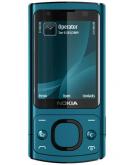 Nokia 6700 Slide Blue