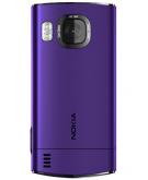 Nokia 6700 Slide Purple