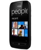 Nokia 710 Lumia Black