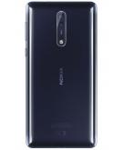 Nokia 8 Dual Sim Tempered Blue