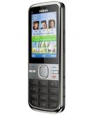 Nokia C5 Grey
